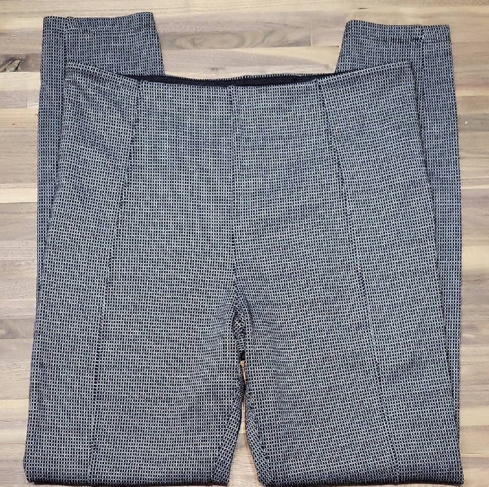 Liverpool Super Stretch Liverpool Ponte Knit Trousers Pant 8